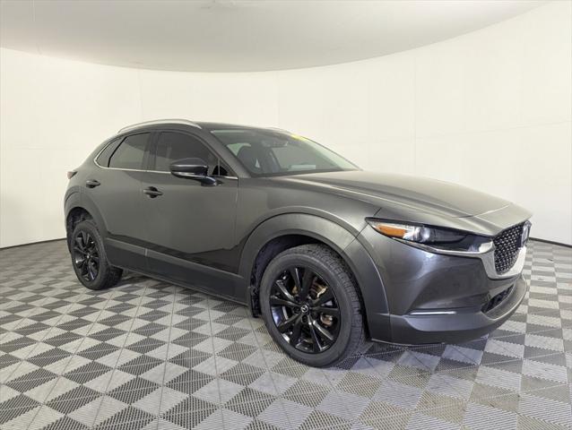 2023 Mazda CX-30 2.5 Turbo Premium Plus