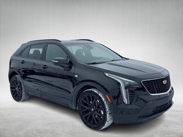 2023 Cadillac XT4 Sport for sale in Mauston, WI