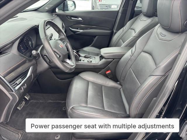 2023 Cadillac XT4 Sport