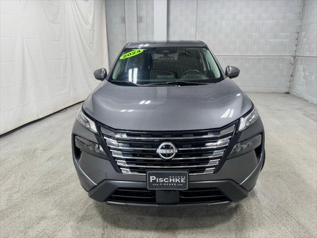 2024 Nissan Rogue SV Intelligent AWD