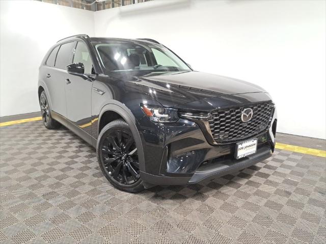 2025 Mazda CX-90 3.3 Turbo Premium Sport