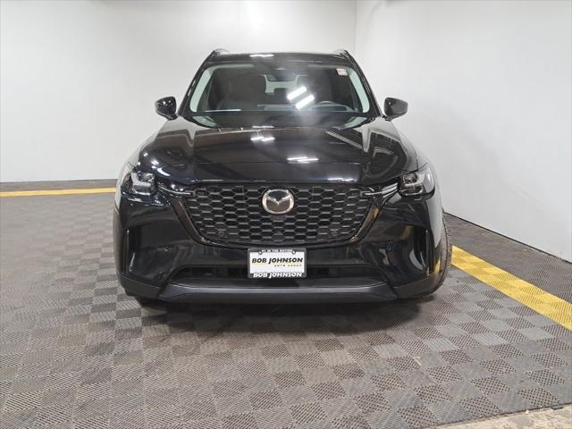 2025 Mazda CX-90 3.3 Turbo Premium Sport