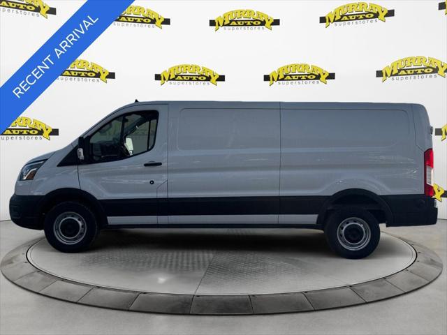 2024 Ford Transit-350 Cargo Van Base 101 A 2024 Ford Transit-350 Cargo Van Base 101 A