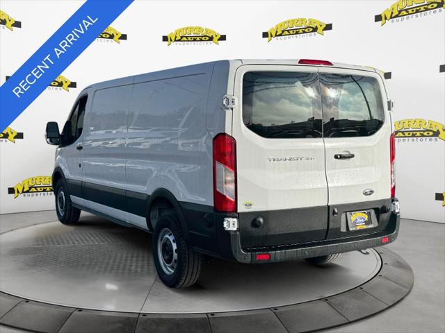 2024 Ford Transit-350 Cargo Van Base 101 A 2024 Ford Transit-350 Cargo Van Base 101 A