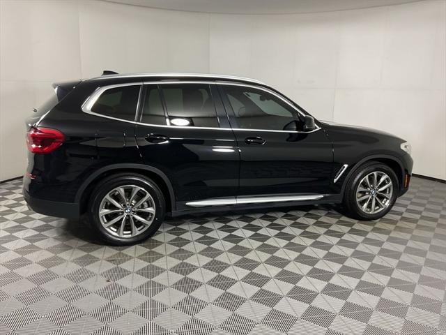 2019 BMW X3 xDrive30i 2019 BMW X3 xDrive30i