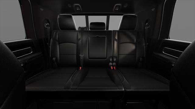 2026 RAM Ram 3500 RAM 3500 LARAMIE MEGA CAB 4X4 64 BOX 2026 RAM Ram 3500 RAM 3500 LARAMIE MEGA CAB 4X4 64 BOX