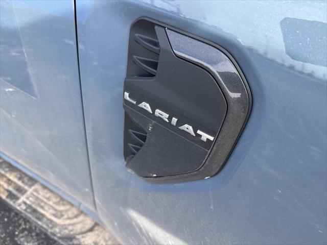 2024 Ford Ranger LARIAT 2024 Ford Ranger LARIAT