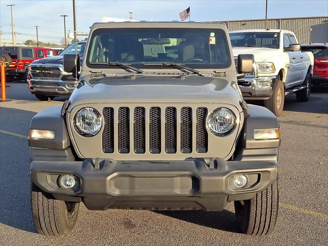 2021 Jeep Wrangler Unlimited Sport Altitude 4x4 2021 Jeep Wrangler Unlimited Sport Altitude 4x4