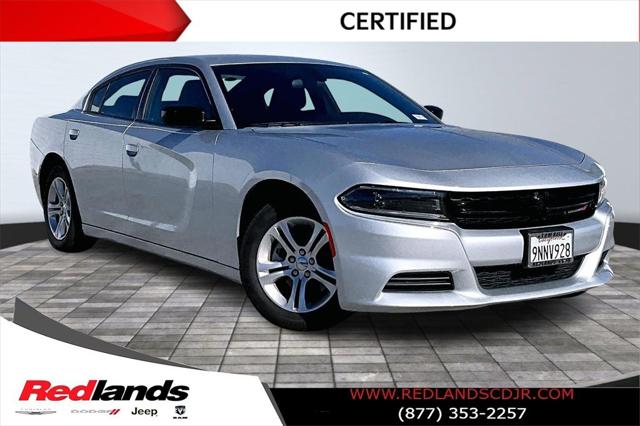 2023 Dodge Charger SXT