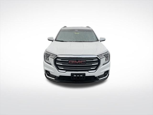 2023 GMC Terrain AWD SLT