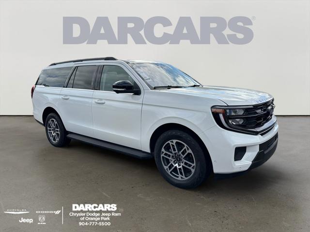 2025 Ford Expedition Active MAX 2025 Ford Expedition Active MAX