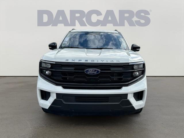 2025 Ford Expedition Active MAX 2025 Ford Expedition Active MAX