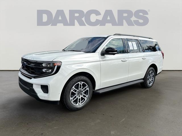 2025 Ford Expedition Active MAX 2025 Ford Expedition Active MAX