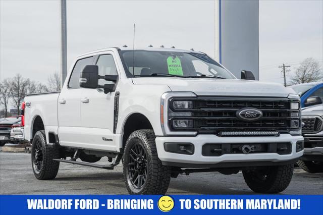2023 Ford F-250 XLT