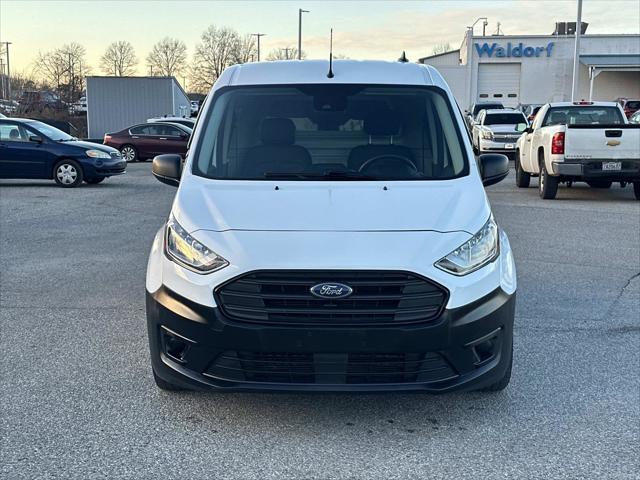 2020 Ford Transit Connect XL Cargo Van 2020 Ford Transit Connect XL Cargo Van