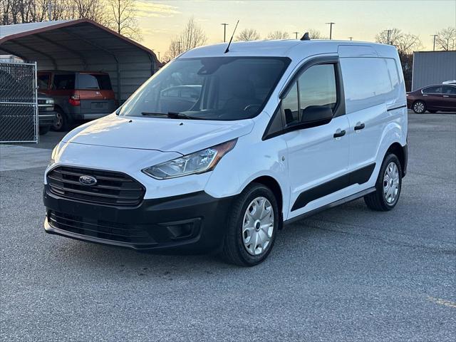 2020 Ford Transit Connect XL Cargo Van 2020 Ford Transit Connect XL Cargo Van