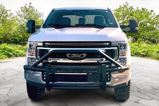 2022 Ford F-250 XLT