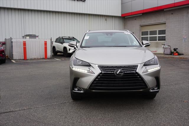 2021 Lexus NX 300 NX 300 2021 Lexus NX 300 NX 300