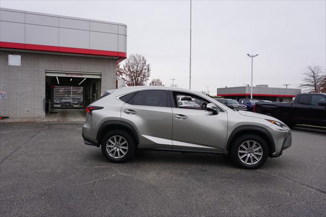 2021 Lexus NX 300 NX 300 2021 Lexus NX 300 NX 300