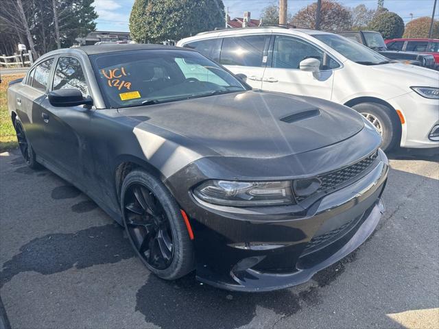 2020 Dodge Charger Scat Pack RWD