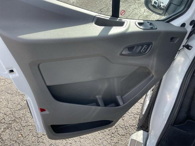 2024 Ford Transit-250 Cargo Van T-250 130 Low Rf 9070 GVWR RWD