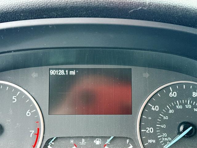 2018 Ford EcoSport Titanium 2018 Ford EcoSport Titanium