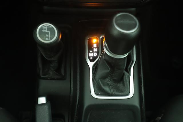 2020 Jeep Gladiator Sport S 4X4