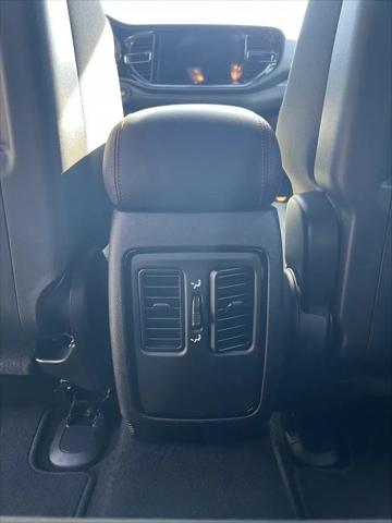 2026 Dodge Durango GT AWD