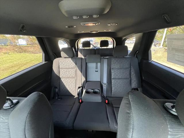 2026 Dodge Durango GT AWD