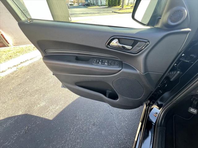 2026 Dodge Durango GT AWD