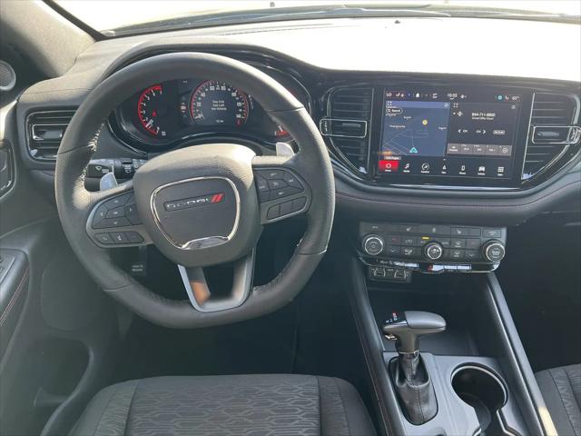 2026 Dodge Durango GT AWD