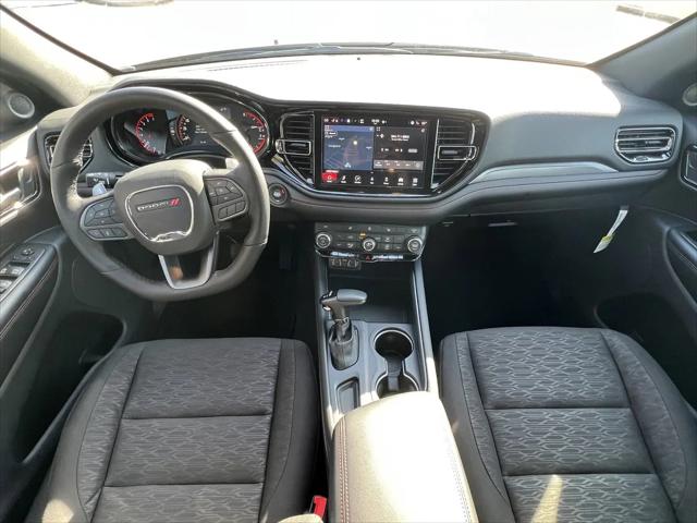 2026 Dodge Durango GT AWD