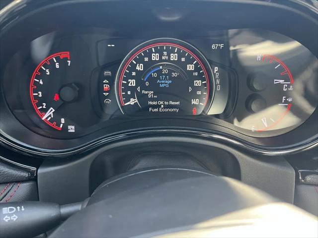 2026 Dodge Durango GT AWD