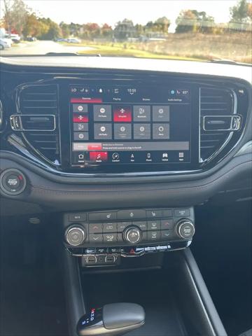 2026 Dodge Durango GT AWD