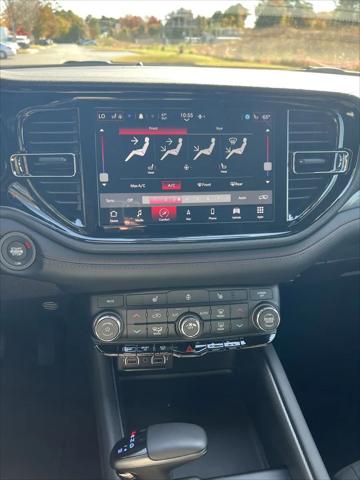 2026 Dodge Durango GT AWD