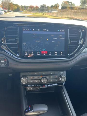 2026 Dodge Durango GT AWD