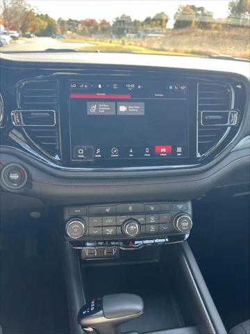 2026 Dodge Durango GT AWD