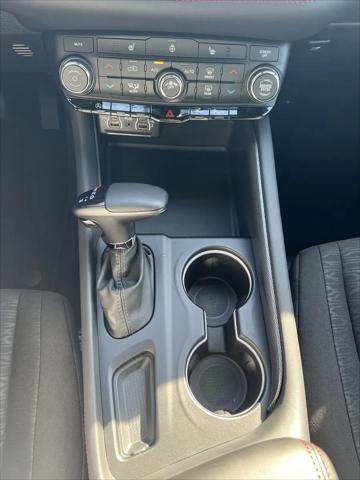 2026 Dodge Durango GT AWD