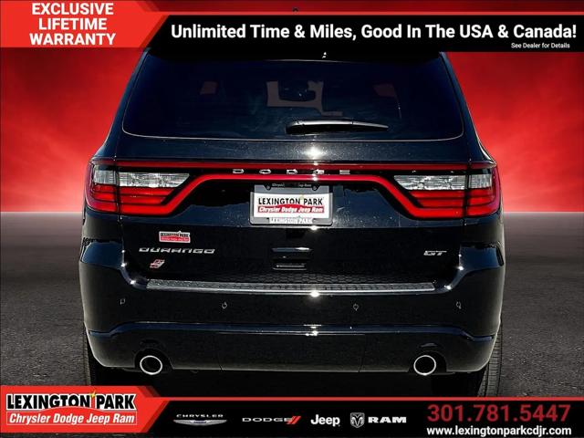 2026 Dodge Durango GT AWD