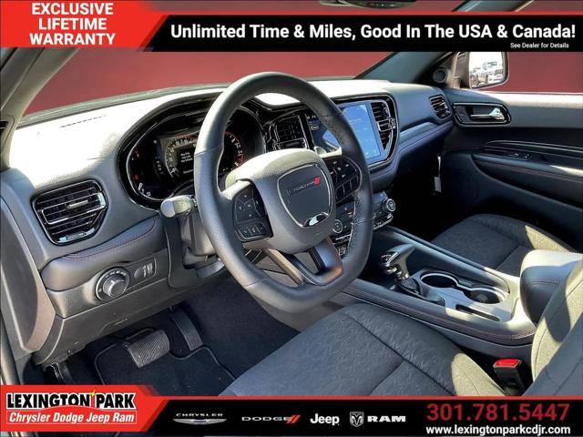 2026 Dodge Durango GT AWD