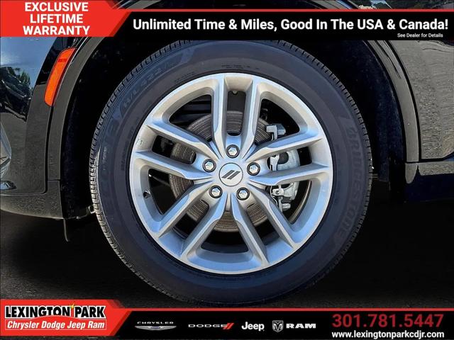 2026 Dodge Durango GT AWD