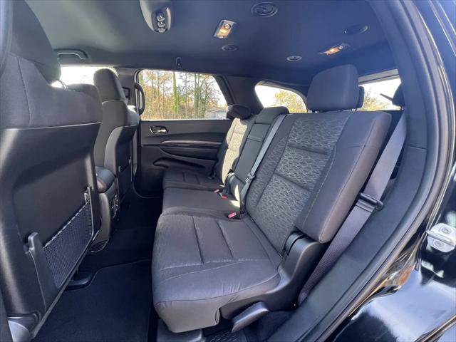 2026 Dodge Durango GT AWD