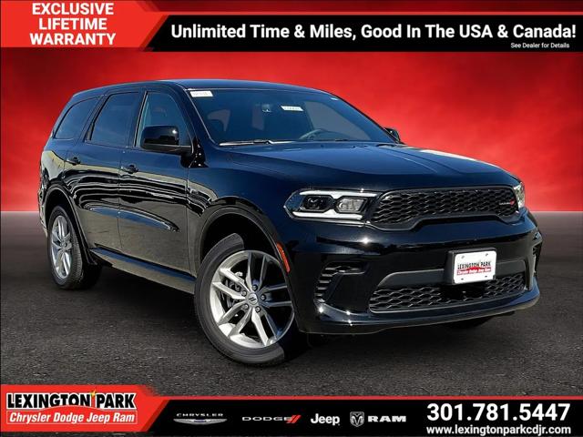 2026 Dodge Durango GT AWD for sale in Lexington Park, MD