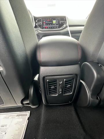 2026 Dodge Durango GT AWD