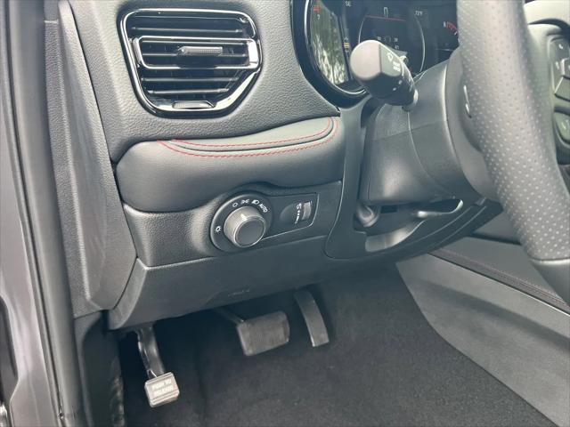 2026 Dodge Durango GT AWD