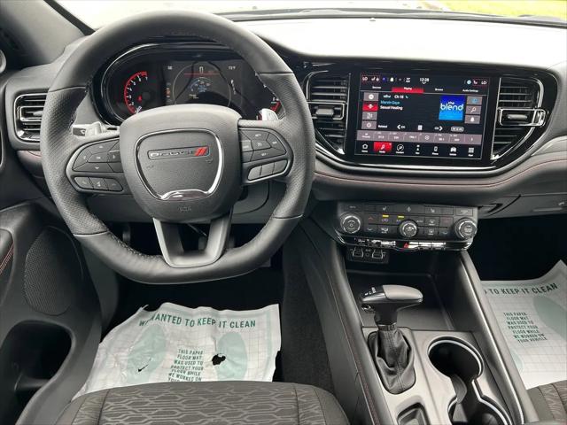 2026 Dodge Durango GT AWD