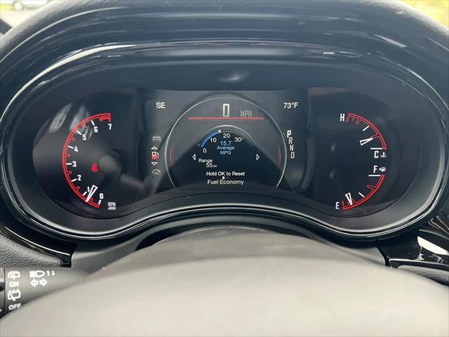 2026 Dodge Durango GT AWD