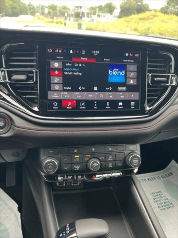 2026 Dodge Durango GT AWD