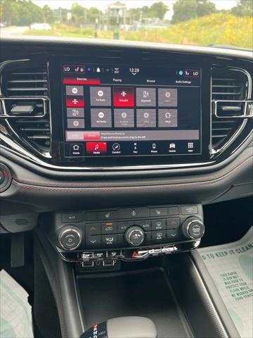 2026 Dodge Durango GT AWD
