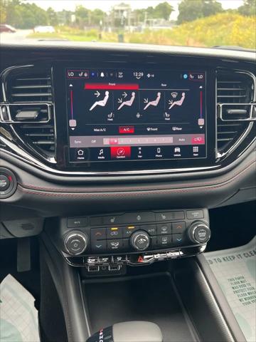 2026 Dodge Durango GT AWD